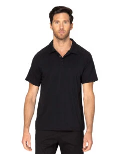 Unisex Impact Polo