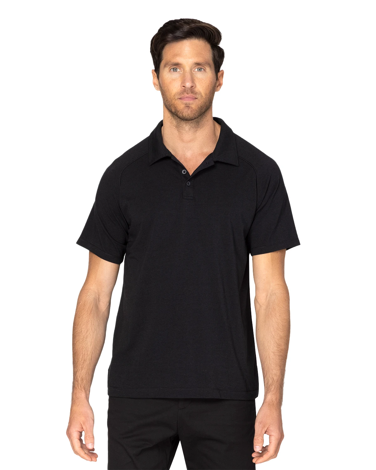 Unisex Impact Polo 3 Unisex Impact Polo