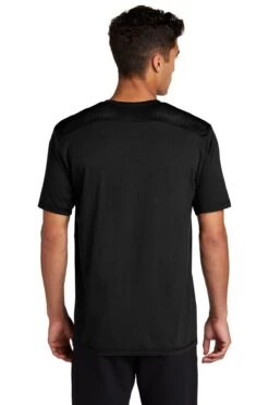 Unisex PosiCharge Tri-Blend Wicking Draft Tee 13 Unisex PosiCharge Tri-Blend Wicking Draft Tee -Jiffyshirts Sales Store 9eae6eee57aa2e