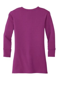 Ladies Concept Stretch 3/4-Sleeve Scoop Henley 13 Ladies Concept Stretch 3/4-Sleeve Scoop Henley -Jiffyshirts Sales Store 9ec887241d3d52