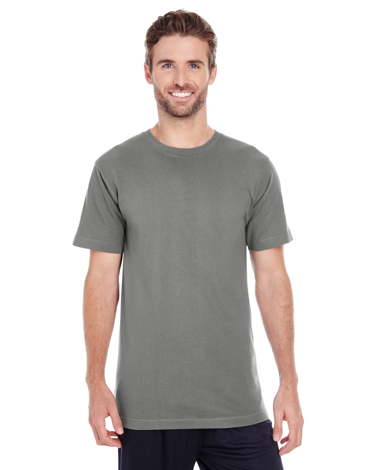 Men's Premium Jersey T-Shirt 11 Men's Premium Jersey T-Shirt - Image 9