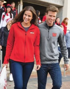 Ladies Tech Fleece Full-Zip Hooded Jacket 14 Ladies Tech Fleece Full-Zip Hooded Jacket -Jiffyshirts Sales Store 9ef1f9e74bf696