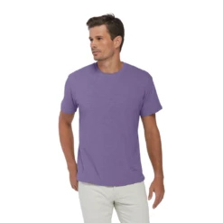 Platinum Adult Unisex Slub Short Sleeve Crew Neck Tee 29 Platinum Adult Unisex Slub Short Sleeve Crew Neck Tee -Jiffyshirts Sales Store 9f2311f6ac60bf