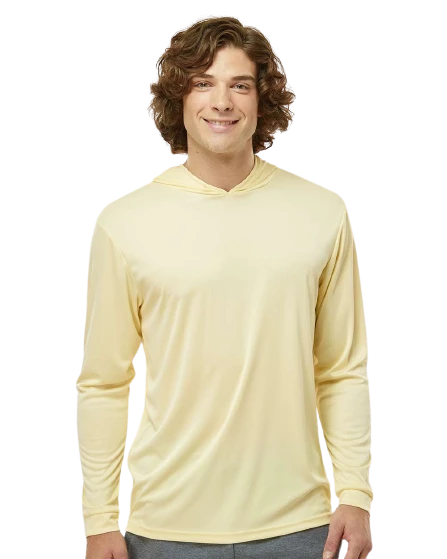 Paragon Adult Unisex Long Sleeve Performance Hood 16 Paragon Adult Unisex Long Sleeve Performance Hood - Image 14