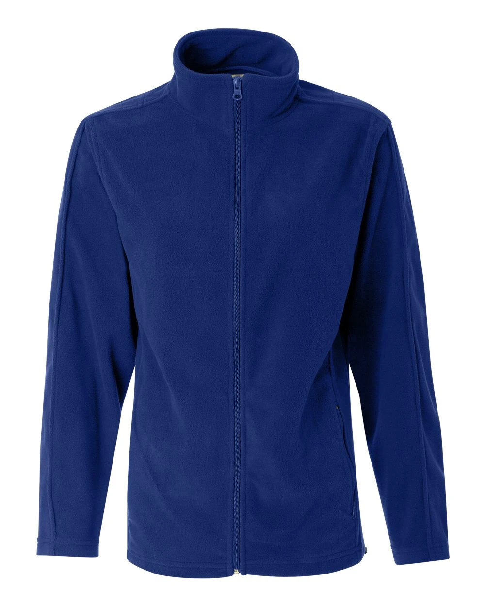 Women's Microfleece Full-Zip Jacket 11 Women's Microfleece Full-Zip Jacket - Image 9