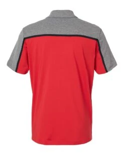 ADIDAS Unisex Ultimate Colorblock Polo 11 ADIDAS Unisex Ultimate Colorblock Polo -Jiffyshirts Sales Store 9f81cc01d9229c