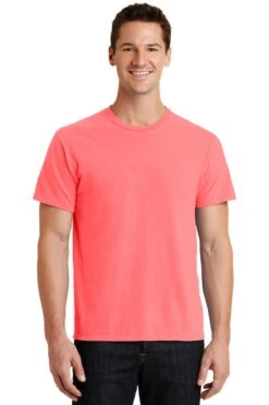Unisex Beach Wash Garment-Dyed Tee -Jiffyshirts Sales Store 9f8ed6c1b9ce44