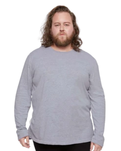 Forward Shoulder Long Sleeve Fine Jersey Tee 26 Forward Shoulder Long Sleeve Fine Jersey Tee -Jiffyshirts Sales Store 9f909235470aa6