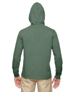 Unisex 4.25 Oz. Blended Eco Jersey Pullover Hoodie 11 Unisex 4.25 Oz. Blended Eco Jersey Pullover Hoodie -Jiffyshirts Sales Store 9fa5ac0e060f26