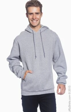 Russell Athletic Unisex Dri Power® Hooded Pullover Sweatshirt
