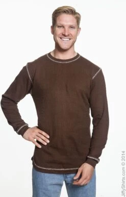 Unisex Men's Vintage Long-Sleeve Thermal T-Shirt 21 Unisex Men's Vintage Long-Sleeve Thermal T-Shirt -Jiffyshirts Sales Store C1E791BEE40962