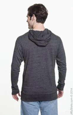 Adult Unisex Sport Lace Jersey Hood 14 Adult Unisex Sport Lace Jersey Hood -Jiffyshirts Sales Store C1F0466F347736