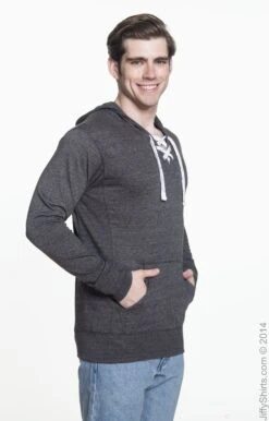 Adult Unisex Sport Lace Jersey Hood 13 Adult Unisex Sport Lace Jersey Hood -Jiffyshirts Sales Store C1FD555D61123F