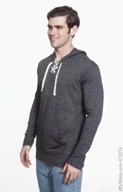 Adult Unisex Sport Lace Jersey Hood 12 Adult Unisex Sport Lace Jersey Hood -Jiffyshirts Sales Store C2035AFB74F6CA