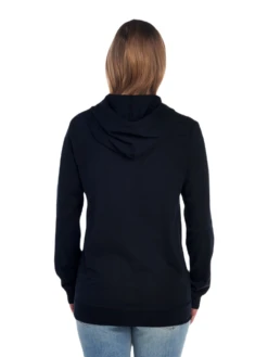 FRUIT OF THE LOOM Adult Unisex 6 Oz. Sofspun® Jersey Full-Zip 10 FRUIT OF THE LOOM Adult Unisex 6 Oz. Sofspun® Jersey Full-Zip -Jiffyshirts Sales Store JPG SF60R Black BACK 8766 1680004736
