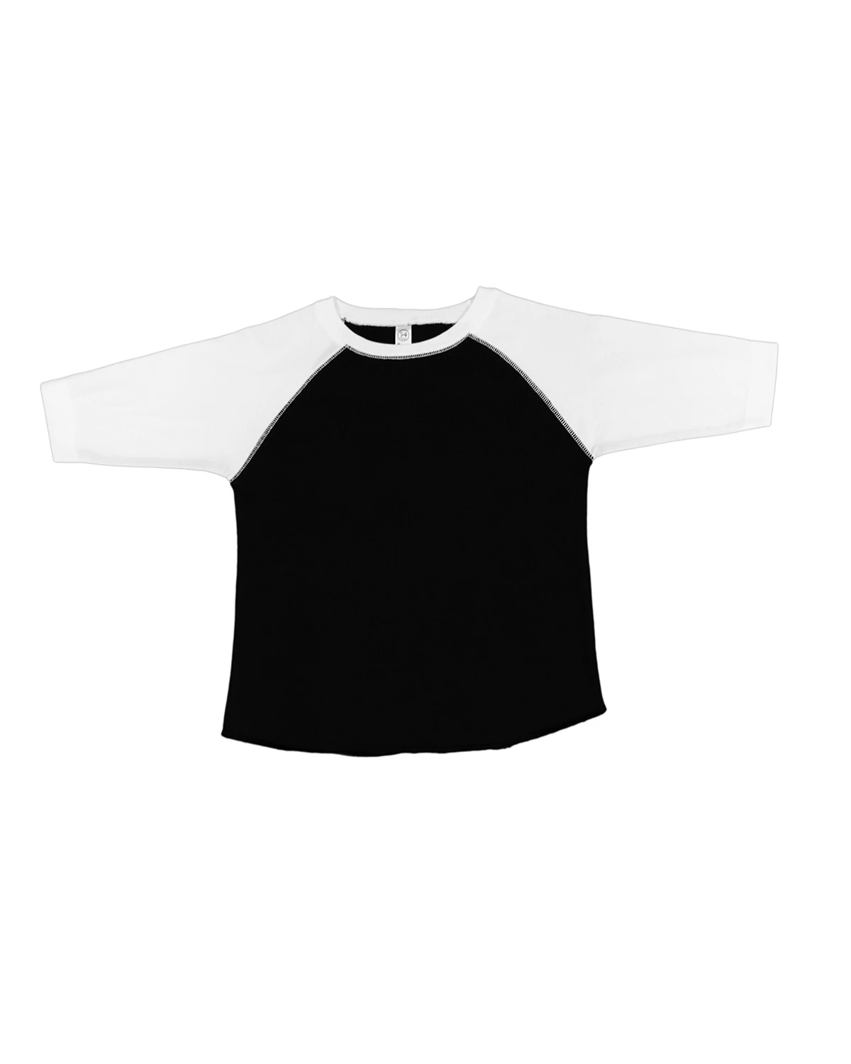 Toddler Baseball T-Shirt 11 Toddler Baseball T-Shirt - Image 9