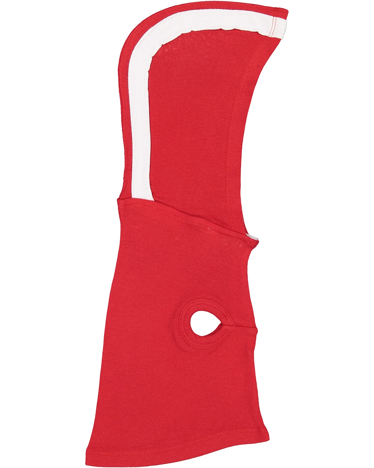 Doggie Baby Rib Gameday Hoodie 6 Doggie Baby Rib Gameday Hoodie - Image 4