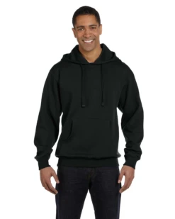 Adult Unisex 9 Oz. Organic/Recycled Pullover Hood