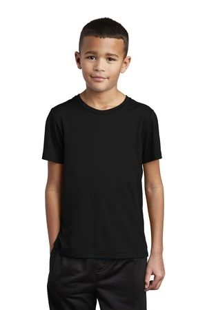 Youth Unisex Posi-UV Pro Tee 9 Youth Unisex Posi-UV Pro Tee - Image 7