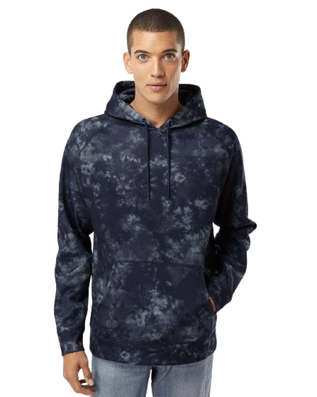 Unisex Men's Go Anywhere Performance Fleece Pullover 10 Unisex Men's Go Anywhere Performance Fleece Pullover - Image 8
