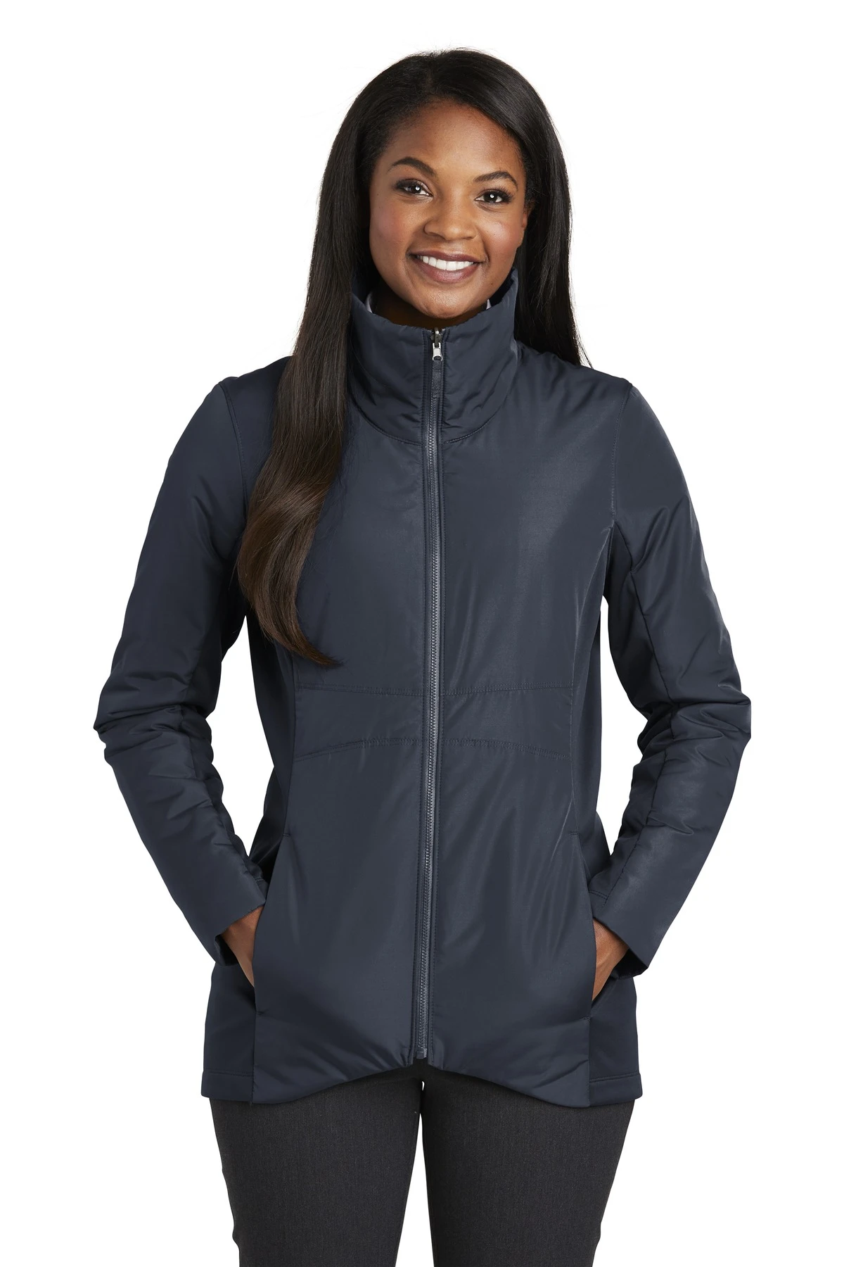 Ladies Collective Insulated Jacket 9 Ladies Collective Insulated Jacket - Image 7