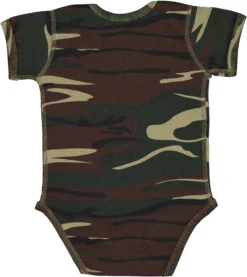Infant Camouflage Baby Rib Bodysuit 7 Infant Camouflage Baby Rib Bodysuit -Jiffyshirts Sales Store a0b2c33cdbc76f