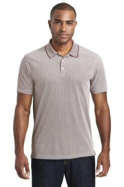 Poly Oxford Pique Polo 17 Poly Oxford Pique Polo -Jiffyshirts Sales Store a0b7ba3c27b510