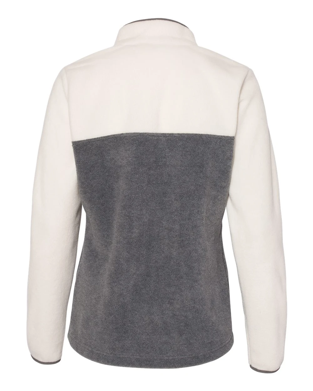 Columbia Women’s Benton Springs™ Half-Snap Pullover 5 Columbia Women’s Benton Springs™ Half-Snap Pullover - Image 3