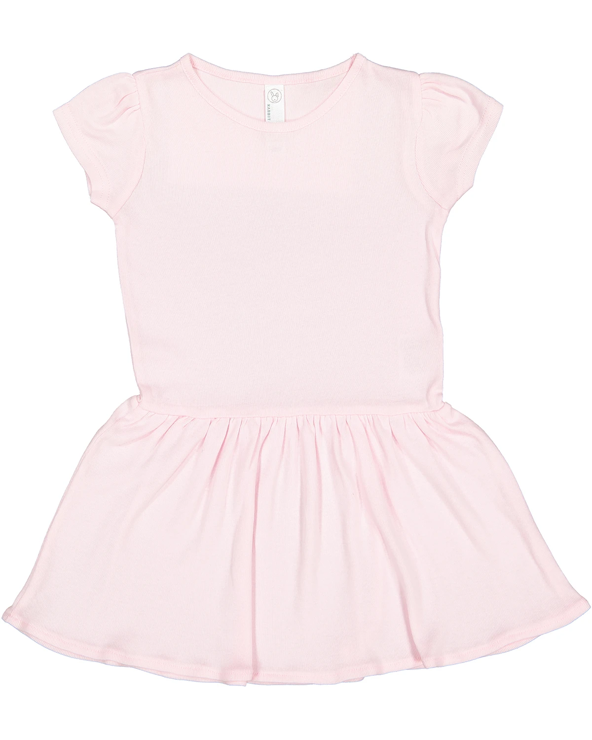 Toddler Baby Rib Dress 9 Toddler Baby Rib Dress - Image 7