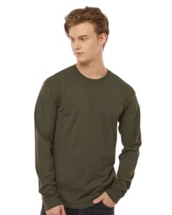 Unisex Heavyweight Long Sleeve Tee 28 Unisex Heavyweight Long Sleeve Tee -Jiffyshirts Sales Store a10f4f232e0b81