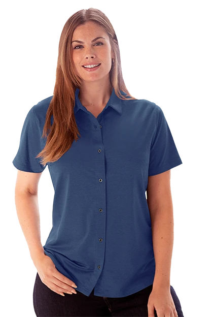 Women's Pro Ventura Polo 3 Women's Pro Ventura Polo