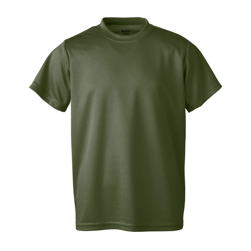 Youth Unisex Performance Tee 6 Youth Unisex Performance Tee - Image 4