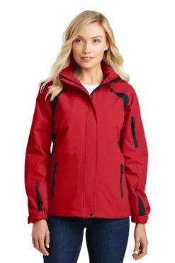 Ladies All-Season II Jacket 12 Ladies All-Season II Jacket -Jiffyshirts Sales Store a18368d8f0e722