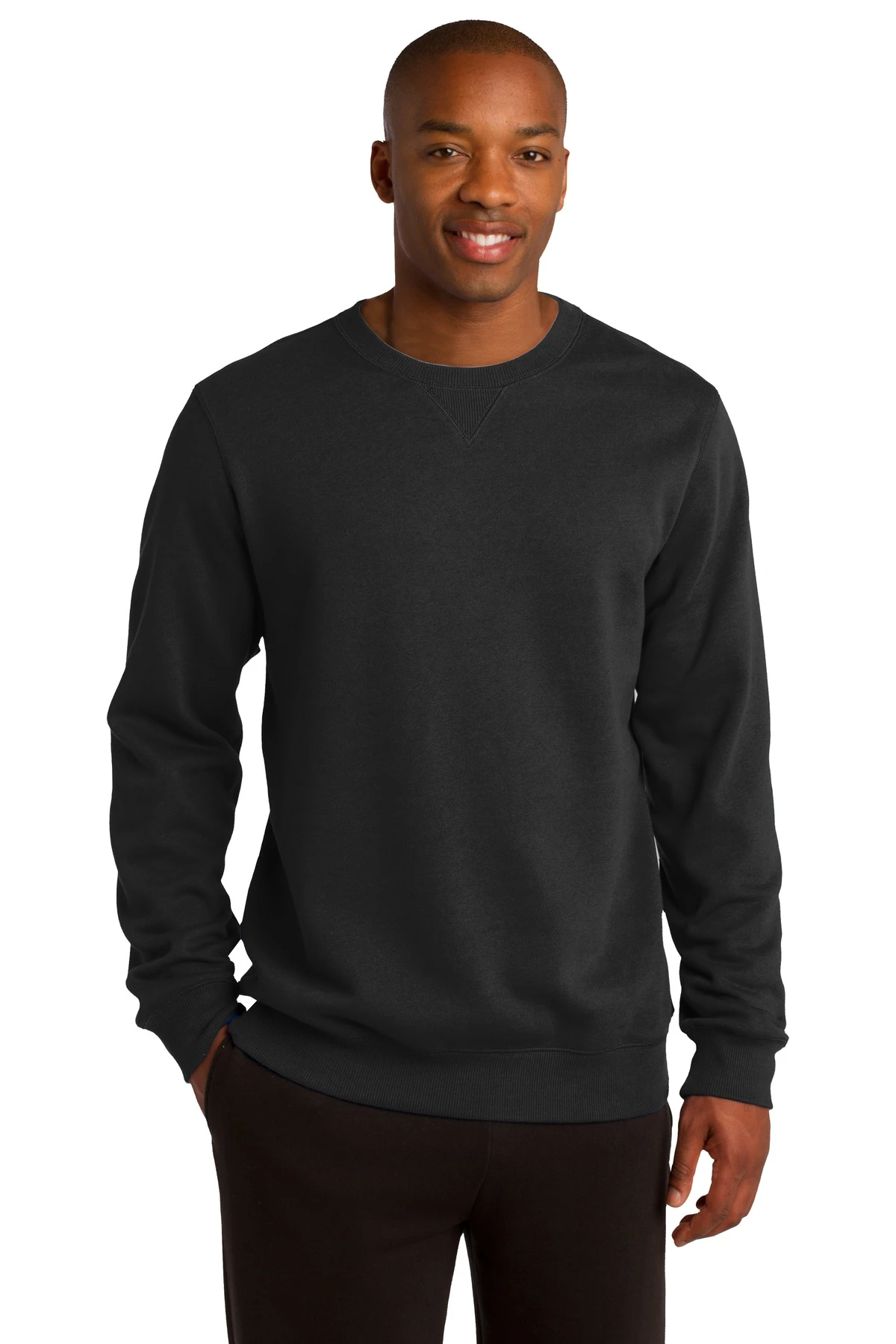 Crewneck Sweatshirt 9 Crewneck Sweatshirt - Image 7