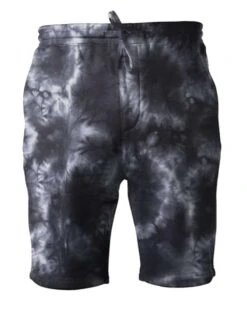 Mens Tie Dye Fleece Short 10 Mens Tie Dye Fleece Short -Jiffyshirts Sales Store a20540501057de