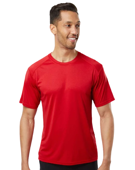 Paragon Adult Unisex Performance Tee 18 Paragon Adult Unisex Performance Tee - Image 16