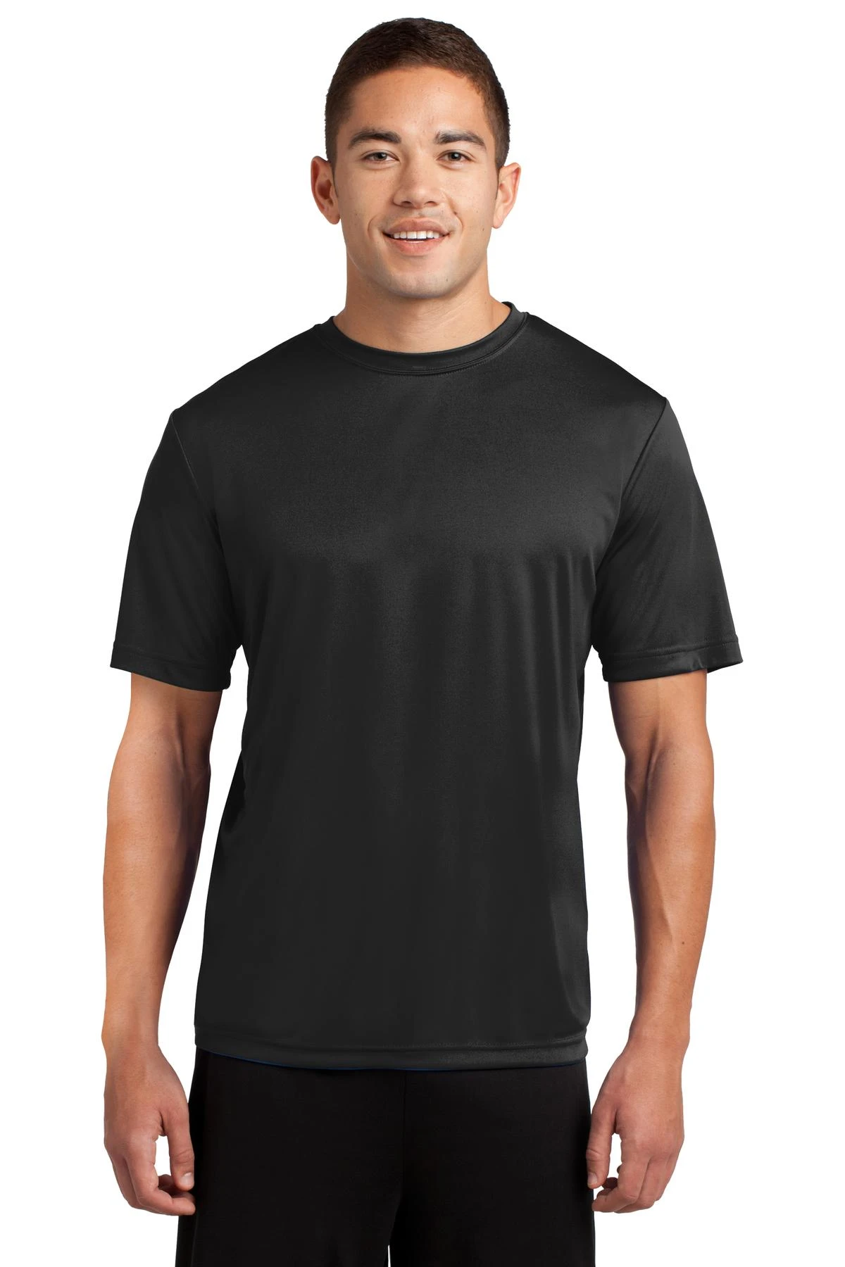 Unisex PosiCharge Competitor Tee 14 Unisex PosiCharge Competitor Tee - Image 12