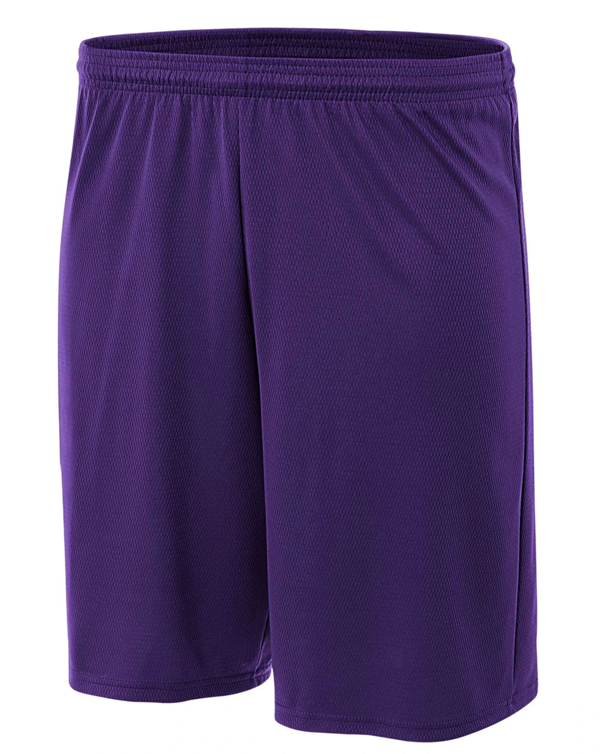 Youth Unisex Cooling Performance Power Mesh Practice Short 14 Youth Unisex Cooling Performance Power Mesh Practice Short - Image 12