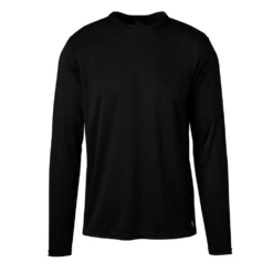 Adult Unisex USA Made Long Sleeve Base Layer Tee
