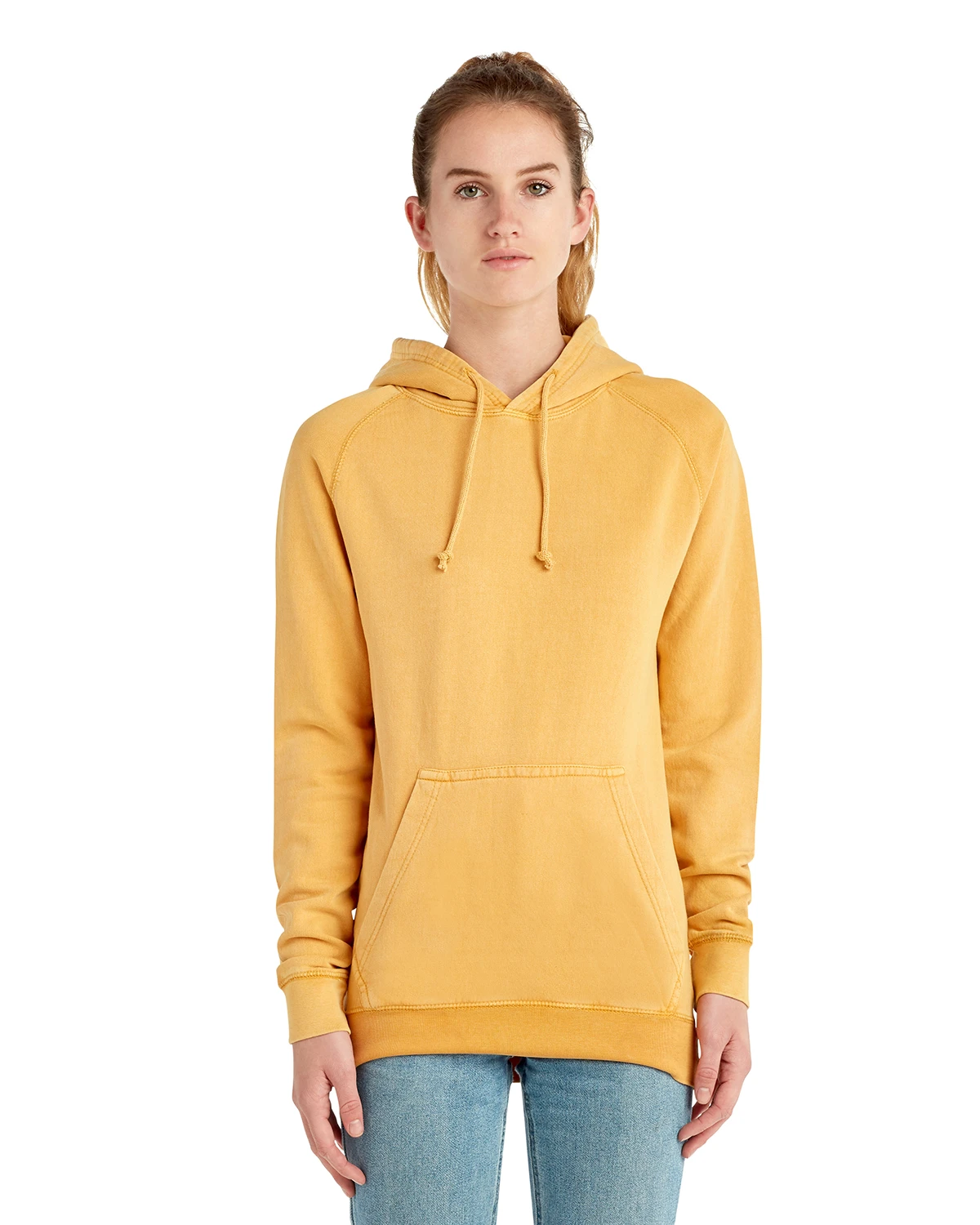 Unisex Vintage Raglan Hooded Sweatshirt 10 Unisex Vintage Raglan Hooded Sweatshirt - Image 8