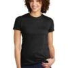 Women's Tri-Blend Tee 1 Women's Tri-Blend Tee -Jiffyshirts Sales Store a277b90c4c3b93