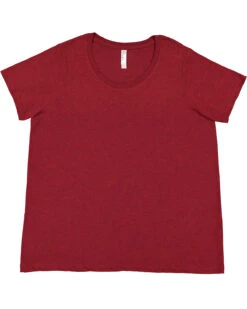 Ladies' Curvy Fine Jersey T-Shirt -Jiffyshirts Sales Store a2781b7e00b44f
