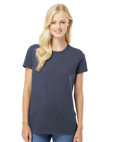Women's RecycledSoft™ T-Shirt 10 Women's RecycledSoft™ T-Shirt - Image 8