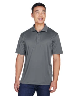 Men's Cool & Dry Sport Polo 19 Men's Cool & Dry Sport Polo -Jiffyshirts Sales Store a2f67ed2835d1c