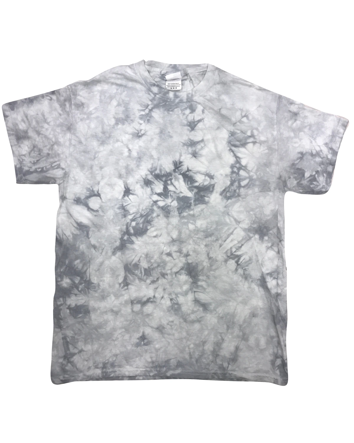Unisex Crystal Wash T-Shirt 4 Unisex Crystal Wash T-Shirt - Image 2