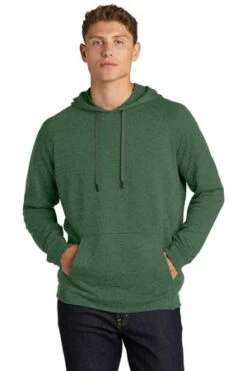 Adult Unisex Lightweight French Terry Pullover Hoodie 19 Adult Unisex Lightweight French Terry Pullover Hoodie -Jiffyshirts Sales Store a3179438164380