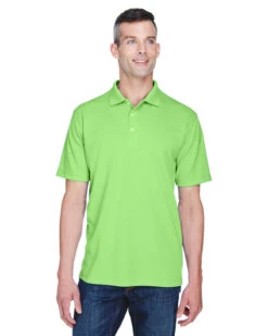 Men's Cool & Dry Stain-Release Performance Polo 35 Men's Cool & Dry Stain-Release Performance Polo -Jiffyshirts Sales Store a31f17e87274ae