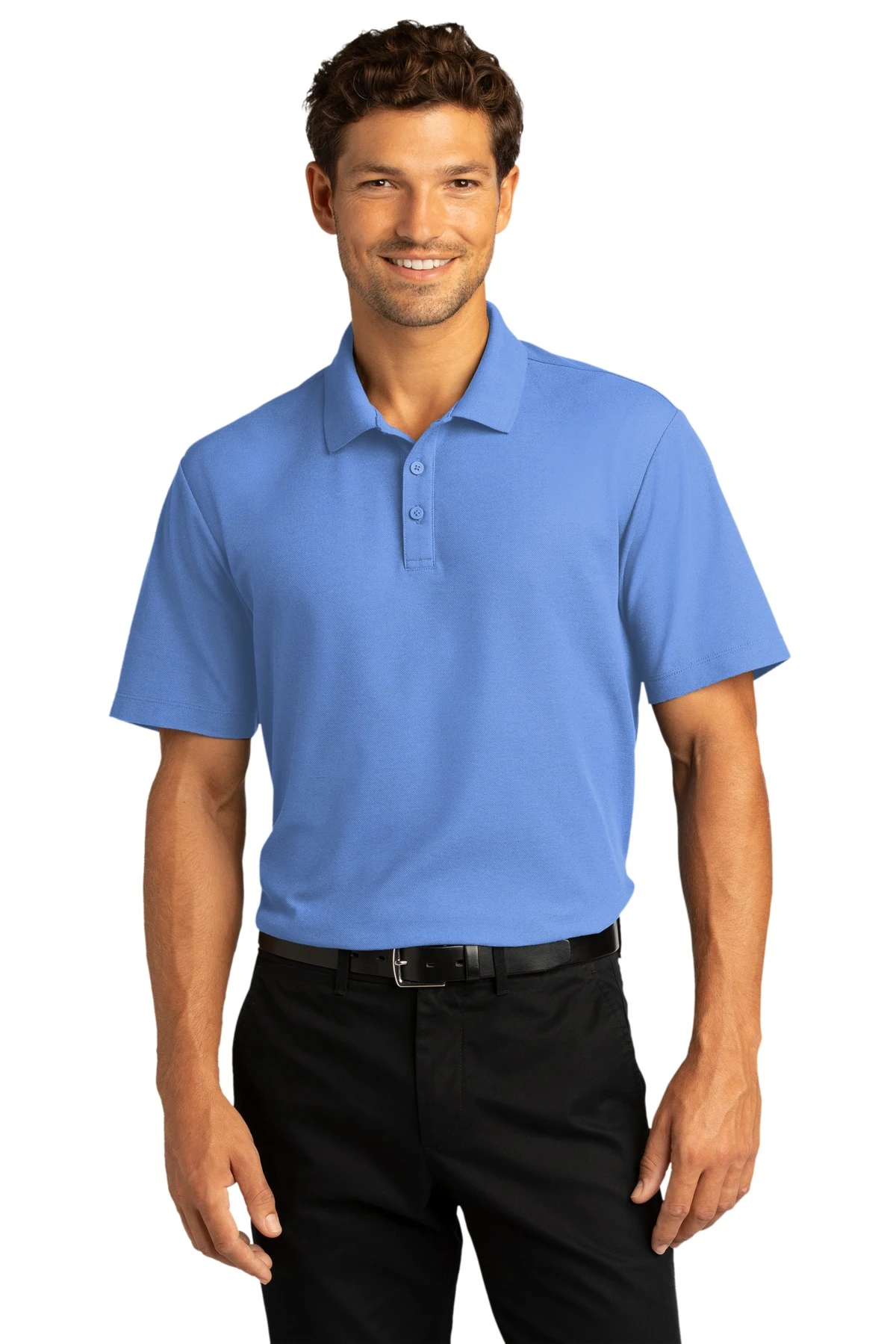 SuperPro React ™ Polo 16 SuperPro React ™ Polo - Image 14