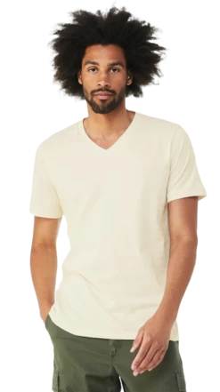 Unisex Jersey Short-Sleeve V-Neck T-Shirt 28 Unisex Jersey Short-Sleeve V-Neck T-Shirt -Jiffyshirts Sales Store a360346cece90a