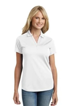 Ladies Diamond Jacquard Polo 18 Ladies Diamond Jacquard Polo -Jiffyshirts Sales Store a36b3e8ee3a8d7